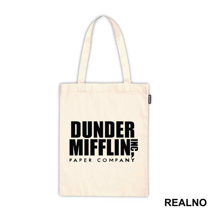 Dunder Mifflin INC - The Office