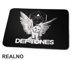 Deftones - Diamond Eyes - Muzika - Podloga za miš