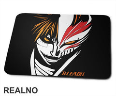 Orange Mask - Bleach - Podloga za miš