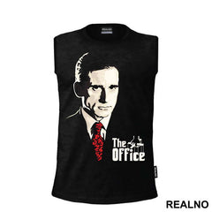 From The Shadow - The Office