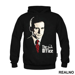From The Shadow - The Office