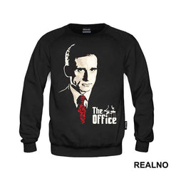 From The Shadow - The Office