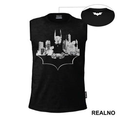 My City - Batman