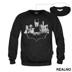 My City - Batman