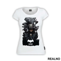 Surrounded By Villains - Batman
