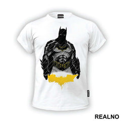 Face In The Shadow - Batman