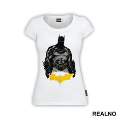 Face In The Shadow - Batman