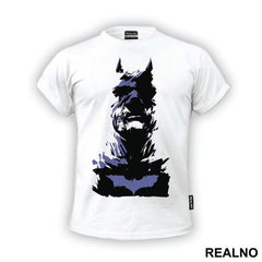 Dark Eyes - Batman