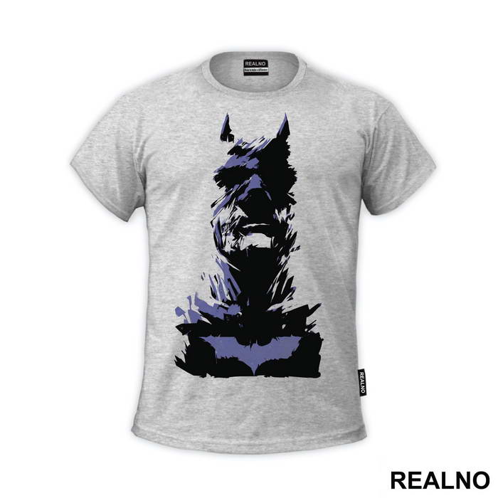 Dark Eyes - Batman