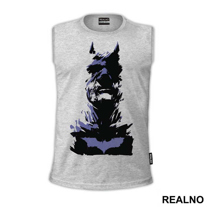 Dark Eyes - Batman