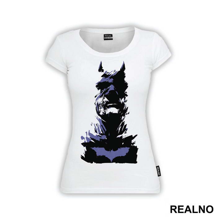 Dark Eyes - Batman