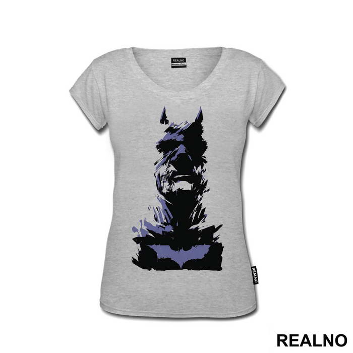 Dark Eyes - Batman