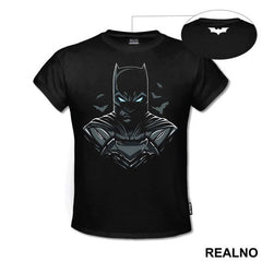In The Night Shadow - Batman