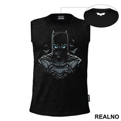In The Night Shadow - Batman