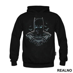 In The Night Shadow - Batman