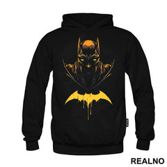 From The Shadow - Yellow Light - Batman