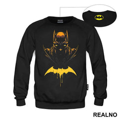 From The Shadow - Yellow Light - Batman