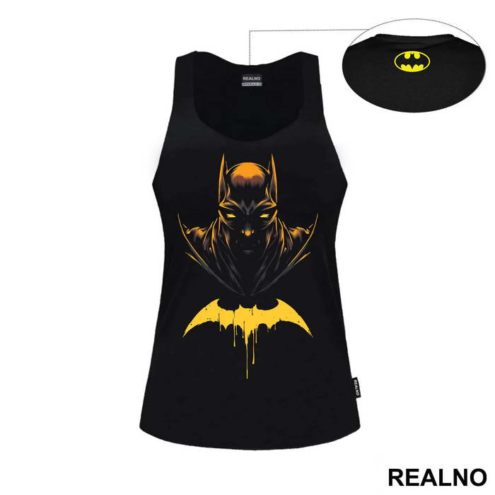 From The Shadow - Yellow Light - Batman