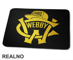 Chris Webby - Muzika - Podloga za miš