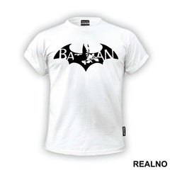 Arkham Knight Logo - Batman