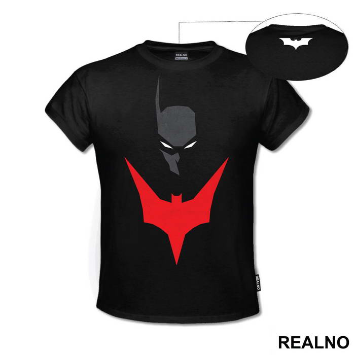 Beyond - Batman