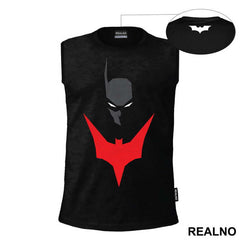 Beyond - Batman