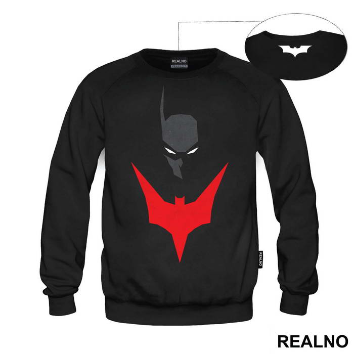 Beyond - Batman