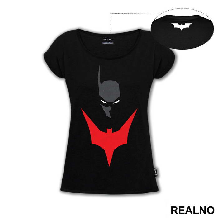 Beyond - Batman