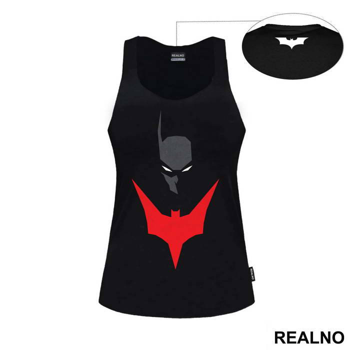 Beyond - Batman