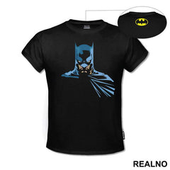 Half Of A Man - Batman