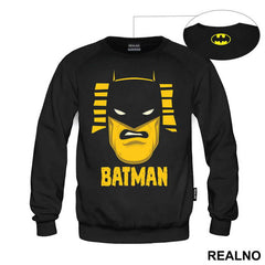 Yellow Light - Batman