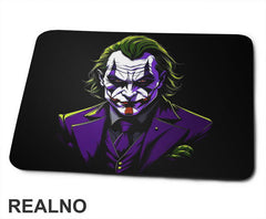 Purple - Joker - Podloga za miš