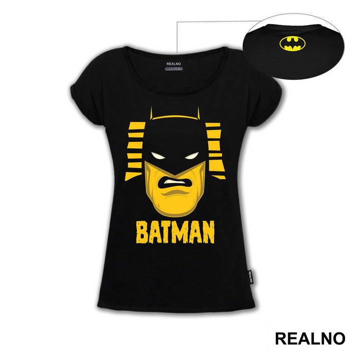 Yellow Light - Batman