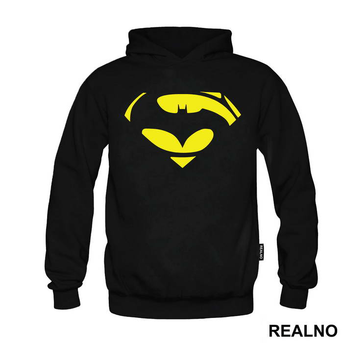 SuperBat - Batman