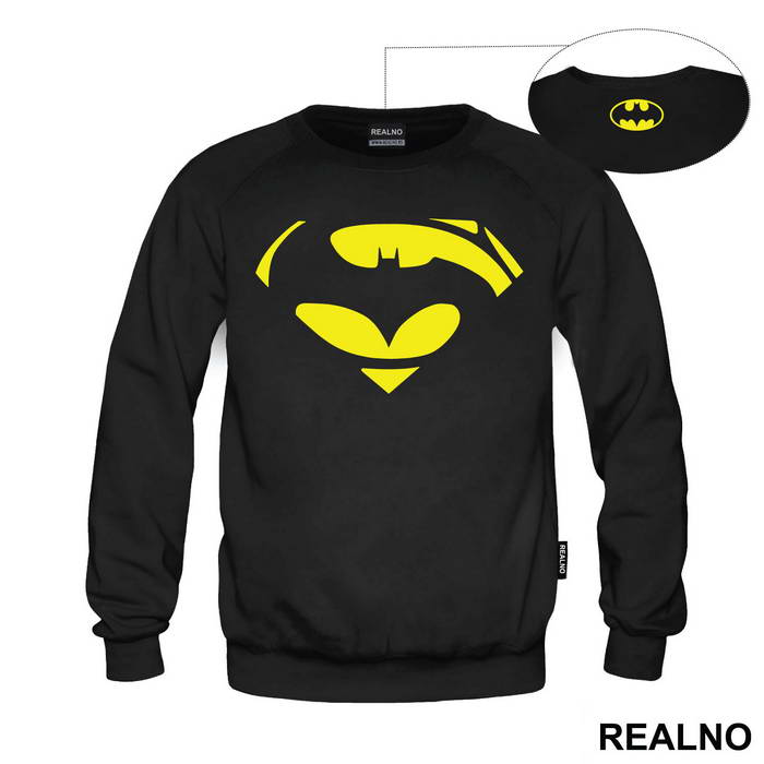 SuperBat - Batman