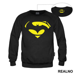 SuperBat - Batman