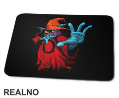 Orko Crtež - Masters of the Universe - Podloga za miš
