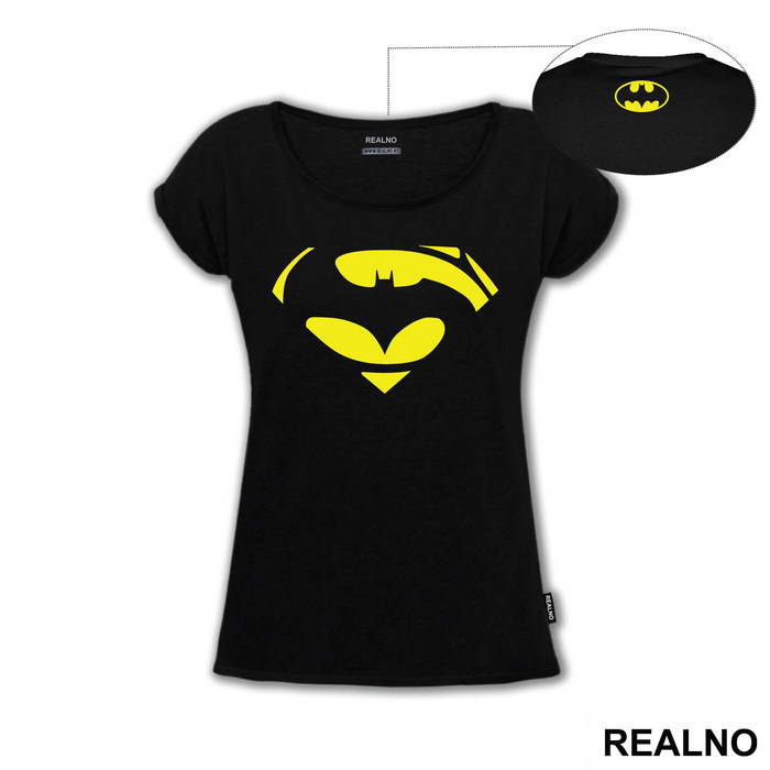 SuperBat - Batman