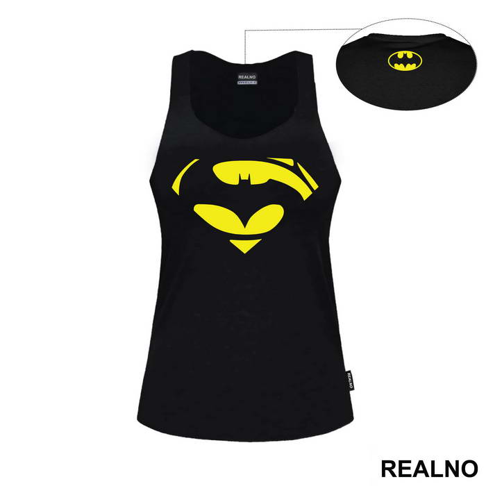 SuperBat - Batman