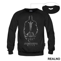 Bane In My Head - Batman