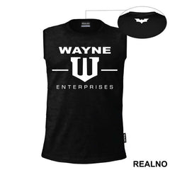 Wayne Enterprises - Batman