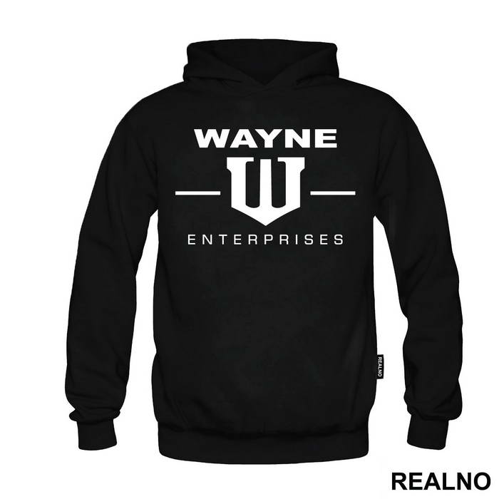 Wayne Enterprises - Batman