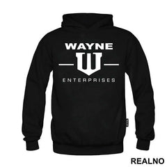 Wayne Enterprises - Batman