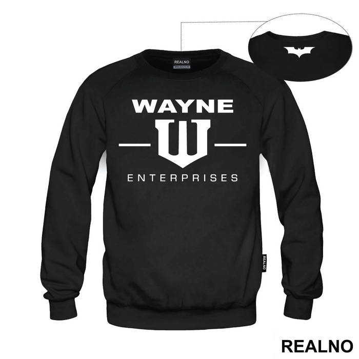 Wayne Enterprises - Batman
