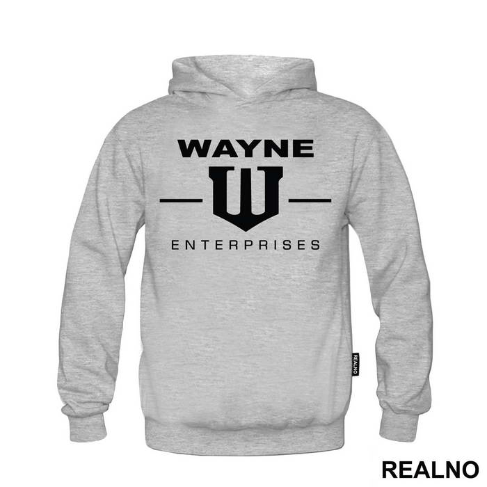 Wayne Enterprises - Batman