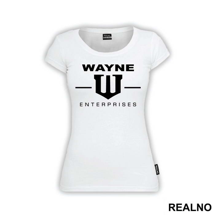 Wayne Enterprises - Batman