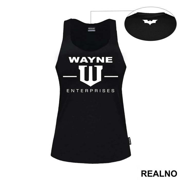 Wayne Enterprises - Batman