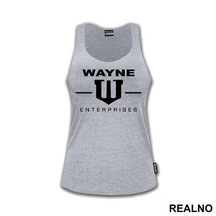 Wayne Enterprises - Batman