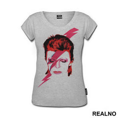 David Bowie  - Muzika - Majica