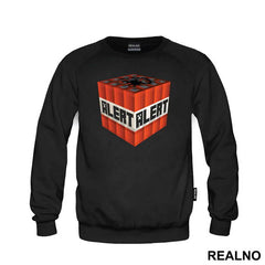 Alert - Minecraft